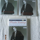 PLACIDO DOMINGO IN CONCERT (3 x DVD) - pikkukuva 3