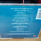 The Manhattan Transfer - The Very Best Of CD - pikkukuva 2