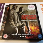 A Good Day to Die Hard - UK Region B Blu-Ray (Steelbook) - pikkukuva 1