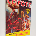 Jose Mallorqui : El Coyote 73 : Kiristäjät - pikkukuva 1