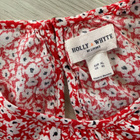 Lindex XL kukka pusero uudenver. - pikkukuva 3