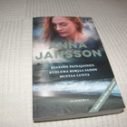 Anna Jansson Kolme Maria Wern -spesiaalia  -pok - pikkukuva 1