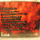 Children Of Bodom: Hate Crew Deathroll CD. - pikkukuva 2