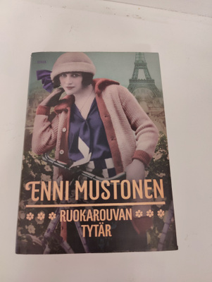 Enni Mustonen; Ruokarouvan tytär