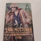 Enni Mustonen; Ruokarouvan tytär - pikkukuva 1