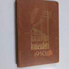 Demokraattisen kansan kalenteri 1950 - pikkukuva 1