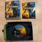 The Bourne Conspiracy (PS3)(PAL)(CIB) - pikkukuva 1
