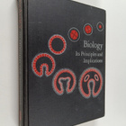 Garrett Hardin : Biology : its principles and implications - pikkukuva 1