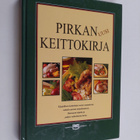 Birgitta Rasmusson : Pirkan uusi keittokirja - pikkukuva 1