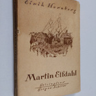 Eirik Hornborg : Martin Elfdahl : en berättelse från sjön - pikkukuva 1