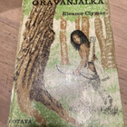 Eleanor Clymer – Intiaanipoika Oravanjalka - pikkukuva 1