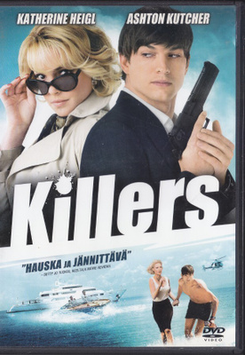 Killers (DVD K13)