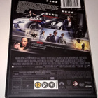 MISSION IMBOSSIBLE GHOST PROTOCOL DVD - pikkukuva 2