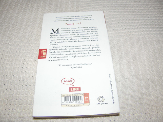 Item image