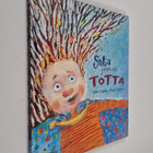 Katri Tapola : Satu joka oli totta - pikkukuva 1