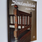 Annikki Vuoti : Sivustavedettävä : romaani - pikkukuva 1
