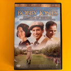 Bobby Jones - Syntynyt mestariksi DVD - pikkukuva 1