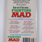 Editors Of Mad Magazine : Fighting Mad - pikkukuva 2