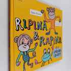 Eppu Nuotio : Ripinä & Rapina - pikkukuva 1