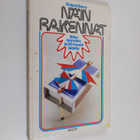 Roland Berry : Näin rakennat tikkulennokin ja 50 muuta la... - pikkukuva 1