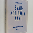 Jonas Lagus : Evankeliumin ääni - pikkukuva 1