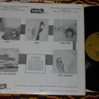 CRASH TOPS Vol. 3 - LP 1972 USA rock  MINT- - pikkukuva 2