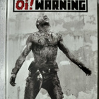 Oi! Warning (limited,mediabook) blu-ray+dvd - pikkukuva 1