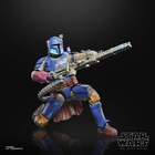 Star Wars The Mandalorian Credit HEAVY - HEAD HUNTER STORE. - pikkukuva 2