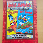 AKY ANKAN . PARHAAT PALAT . 1960 . KOVAKANTINEN . - pikkukuva 1