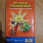Aku Ankan Taskukirja 117: Juhlaparaati - pikkukuva 2