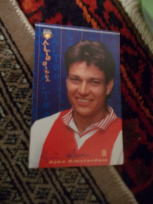 JARI LITMANEN