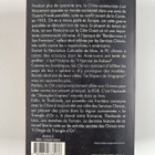 Gerard De Villiers : Les guerres secretes de Pekin - Rend... - pikkukuva 2