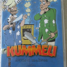 KUMMELI (2 x DVD) ARTISTI MAKSAA 1993-1994 - pikkukuva 3