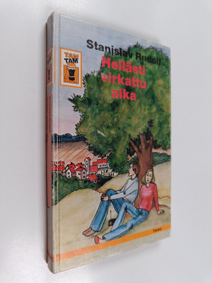 Stanislav Rudolf : Hellästi virkattu aika