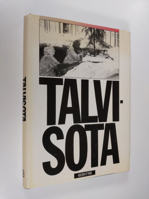 Pertti ym. (toim.) Pesonen : Talvisota