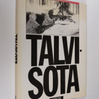 Pertti ym. (toim.) Pesonen : Talvisota - pikkukuva 1