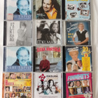 Suomalaisia CD levyjä 1980-2000 luvuilta - pikkukuva 5