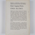 Katri Ingman : Oma elämä - pikkukuva 2