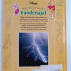 Walt Disney : Vuodenajat - pikkukuva 2