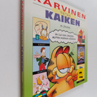 Jim Davis : Karvinen tietää kaiken - pikkukuva 1