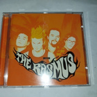 THE RASMUS - INTO . cd - pikkukuva 1