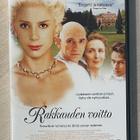 Rakkauden voitto (2001) Mira Sorvino (UUSI) - pikkukuva 1