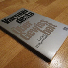 LUDWIG WITTGENSTEIN Varmuudesta WSOY taskutieto * kultti - pikkukuva 3