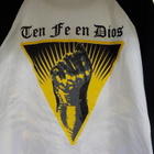 PUÑO DE HIERRO - TEN FE EN DIOS UUSI PAITA KOKO L (W) - pikkukuva 3