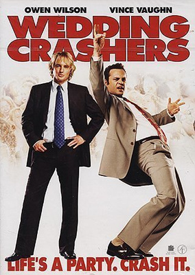 Wedding Crashers - DVD