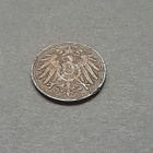 Deutsches Reich 1 pfennig 1897A - pikkukuva 3