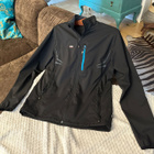 Miesten Rukka ulkoilutakki koko 52 - pikkukuva 1