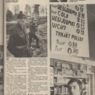 YV n:o 6 1975 Lehtimäki. Virpi Kinnunen. Pertti Roisko. - pikkukuva 2