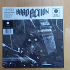 HARD ACTION : Sinister Vibes LP (Värivinyyli) - pikkukuva 1