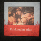 Virpi Hämeen-Anttila : Rakkauden atlas v.2005 1.P - pikkukuva 1